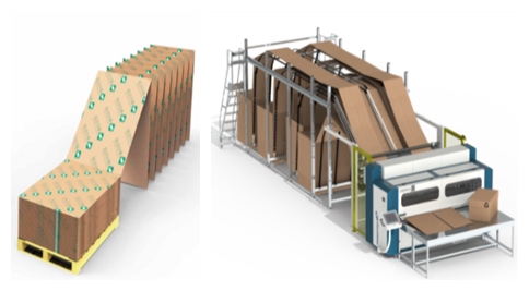 響應中國制造2025,秉信包裝領航推進紙箱包裝策略轉型 響應中國制造2025,秉信包裝領航推進紙箱包裝策略轉型