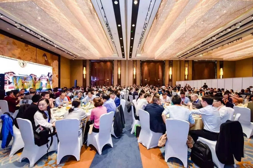 【秉誠信 助發展】秉信包裝祝賀創新論壇圓滿成功! 【秉誠信 助發展】秉信包裝祝賀創新論壇圓滿成功!