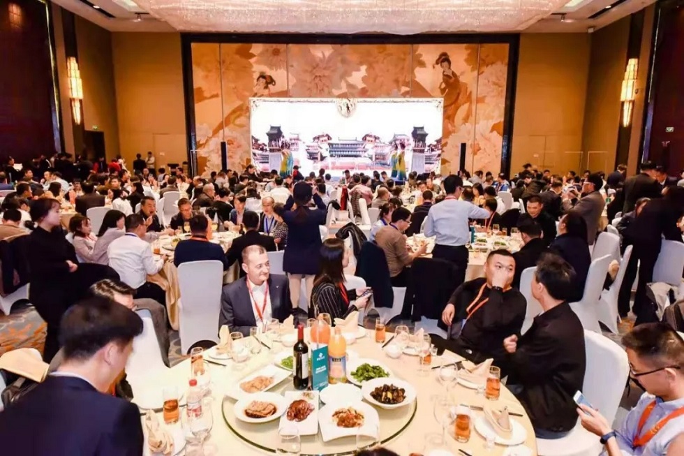 【秉誠信 助發展】秉信包裝祝賀創新論壇圓滿成功! 【秉誠信 助發展】秉信包裝祝賀創新論壇圓滿成功!