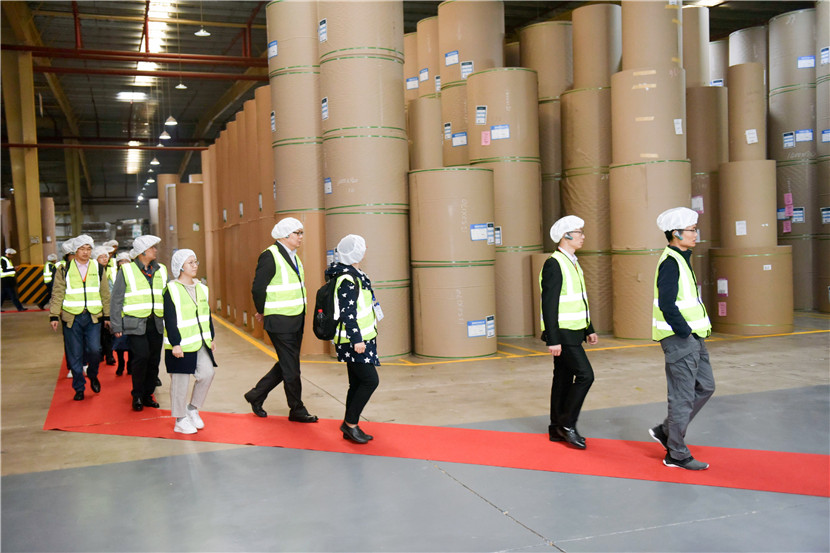 【西安秉信】工廠開放日 直擊工廠 眼見為實(shí)