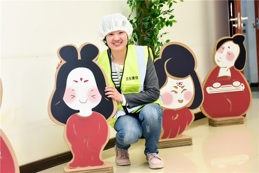 【西安秉信】工廠開放日 直擊工廠 眼見為實(shí)