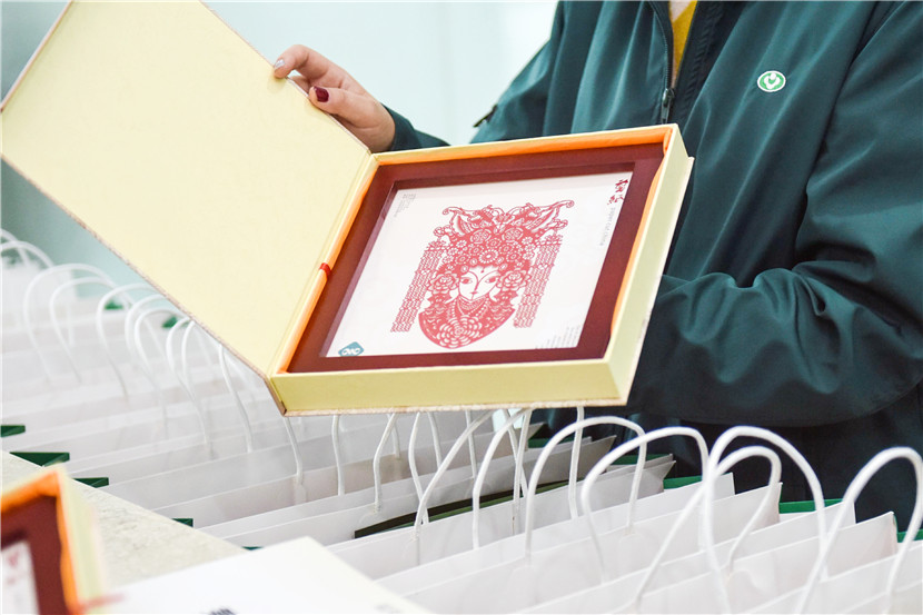 【西安秉信】工廠開放日 直擊工廠 眼見為實(shí)