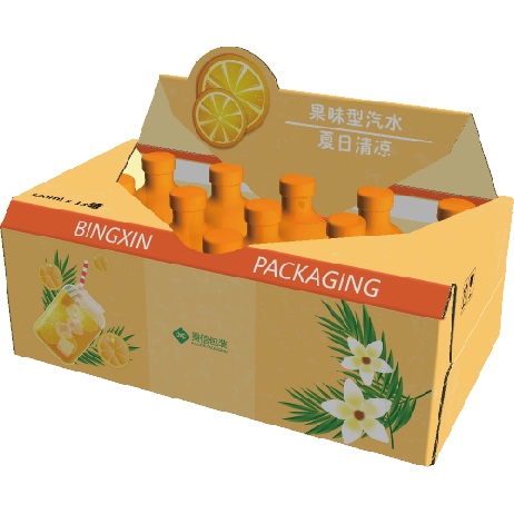 相約CBST 2019,『秉信包裝』與您不見不散! 相約CBST 2019,『秉信包裝』與您不見不散!