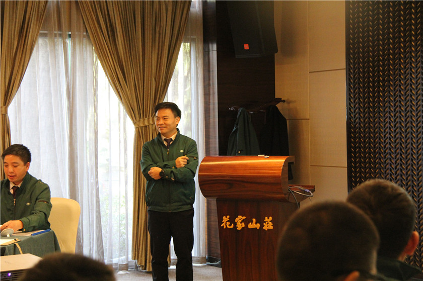 回首來時路 瞻想拼未來 | 秉信包裝 2020年策略營會議圓滿結束 回首來時路 瞻想拼未來 | 秉信包裝 2020年策略營會議圓滿結束