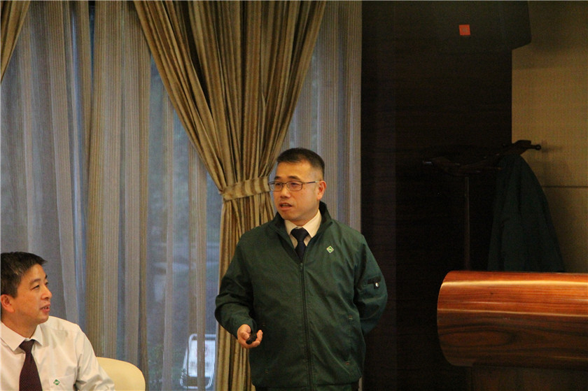 回首來時路 瞻想拼未來 | 秉信包裝 2020年策略營會議圓滿結束 回首來時路 瞻想拼未來 | 秉信包裝 2020年策略營會議圓滿結束