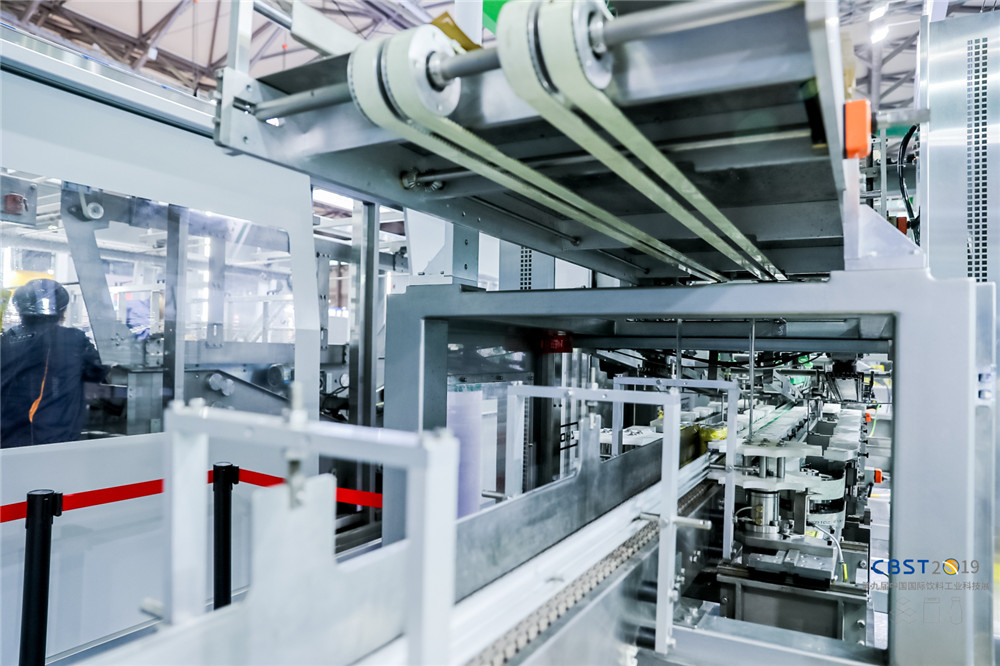 【秉信包裝亮相 CBST2019】創新讓包裝更精彩! 【秉信包裝亮相 CBST2019】創新讓包裝更精彩!