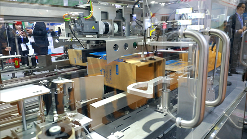 【秉信包裝亮相 CBST2019】創新讓包裝更精彩! 【秉信包裝亮相 CBST2019】創新讓包裝更精彩!