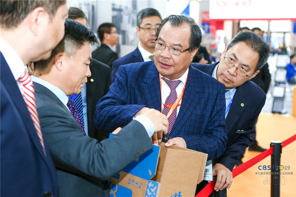 【秉信包裝亮相 CBST2019】創新讓包裝更精彩! 【秉信包裝亮相 CBST2019】創新讓包裝更精彩!