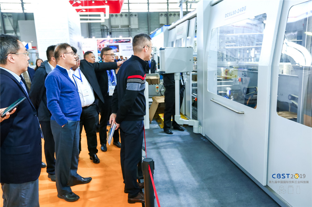 【秉信包裝亮相 CBST2019】創新讓包裝更精彩! 【秉信包裝亮相 CBST2019】創新讓包裝更精彩!