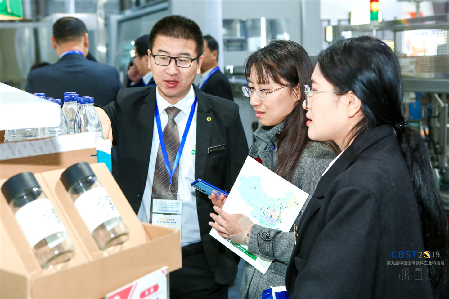 【秉信包裝亮相 CBST2019】創新讓包裝更精彩! 【秉信包裝亮相 CBST2019】創新讓包裝更精彩!