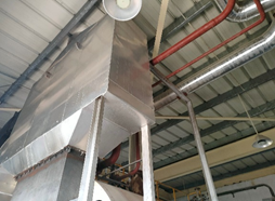 江門秉信2022年大震鍋爐設備外賣招標說明 江門秉信2022年大震鍋爐設備外賣招標說明