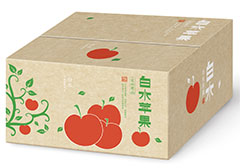 蘋果箱